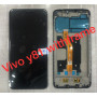 Vivo Y81 With Frame Display and Touch Screen Glass Combo Assembly Vivo 1808, 1803, V1732A - Black