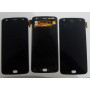 Moto Z2 Play AMOLED Display and Touch Screen Glass Combo XT1710-10 - Black
