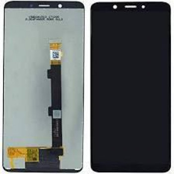 Oppo RealMe 1 CPH1859 CPH1861 LCD Display And Touch Screen Digitizer Glass Comb Oppo RealMe 1 CPH1859 CPH1861 - Black Oppo RealMe 1 CPH1859 CPH1861 LCD Display And Touch Screen Digitizer Glass Comb Oppo RealMe 1 CPH1859 CPH1861 - Black