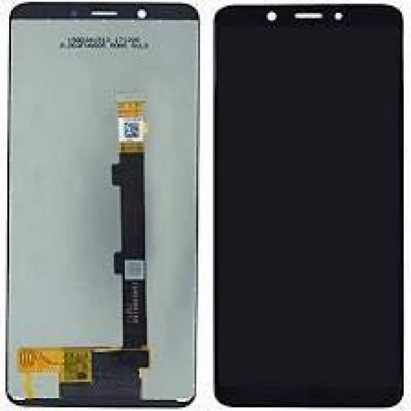 Oppo RealMe 1 CPH1859 CPH1861 LCD Display And Touch Screen Digitizer Glass Comb Oppo RealMe 1 CPH1859 CPH1861 - Black Oppo RealMe 1 CPH1859 CPH1861 LCD Display And Touch Screen Digitizer Glass Comb Oppo RealMe 1 CPH1859 CPH1861 - Black