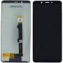 Oppo RealMe 1 CPH1859 CPH1861 LCD Display And Touch Screen Digitizer Glass Comb Oppo RealMe 1 CPH1859 CPH1861 - Black