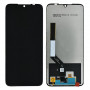 Redmi Note 7 Pro Display and Touch Screen Glass Combo MZB7463IN - Black