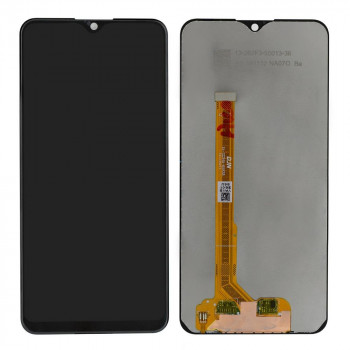 Vivo Y91 Display and Touch Screen Glass Combo Replacement Vivo 1816 - Black Vivo Y91 Display and Touch Screen Glass Combo Replacement Vivo 1816 - Black