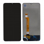 Realme U1 Display and Touch Screen Glass Combo Replacement RMX1831 - Black