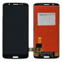 Motorola Moto G6 Plus Display and Touch Screen Glass Combo Replacement XT1926-9 - Black