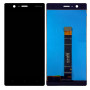 Nokia 3 Display and Touch Screen Replacement Combo TA-1032 - Black