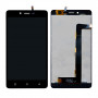 Swipe Elite Note Display and Touch Screen Digitizer Galss Combo - Black