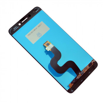 Leeco Le2 LCD Display X526 With Touch Screen Digitizer Glass Combo - Black Leeco Le2 LCD Display X526 With Touch Screen Digitizer Glass Combo - Black