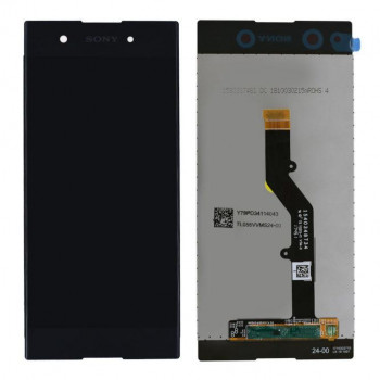 Sony Xperia XA1 Plus Display and Touch Screen Combo Replacement G3416 - Black