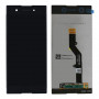 Sony Xperia XA1 Plus Display and Touch Screen Combo Replacement G3416 - Black