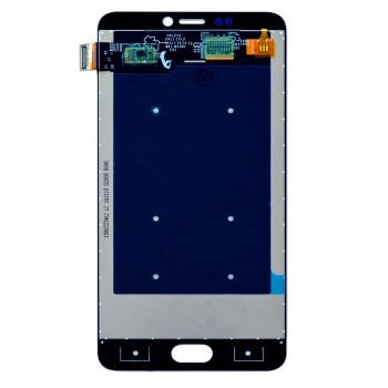 Gionee A1 Display and Touch Screen Combo - Black Gionee A1 Display and Touch Screen Combo - Black