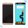 For Letv LeEco Le max 2 LCD Display Touch Screen Digitizer Assembly For Letv X829 X821 X822 X823 X820 LCD phone - Black