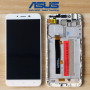 Original Mobile Phone LCD For ASUS Zenfone 3 Max ZC553KL LCD Display Touch Screen Assembly Digitizer For ASUS ZC553KL X00DD LCD - Black