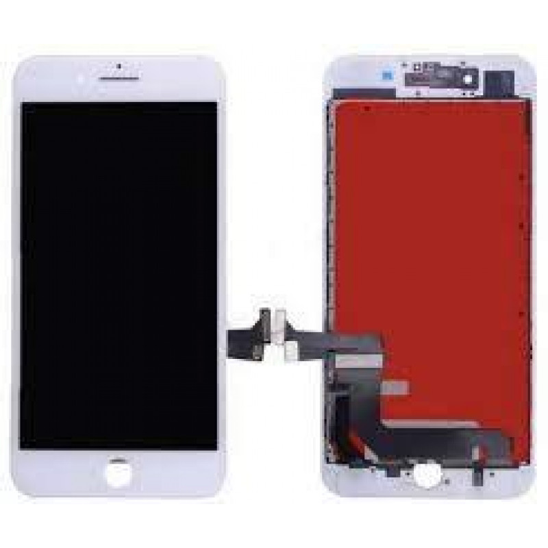 IPhone 7 original Display and Touch Screen Glass Combo - Black