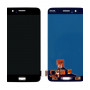 OnePlus 5 Display and Touch Screen Gorilla Glass (Model A5000 ) - Black