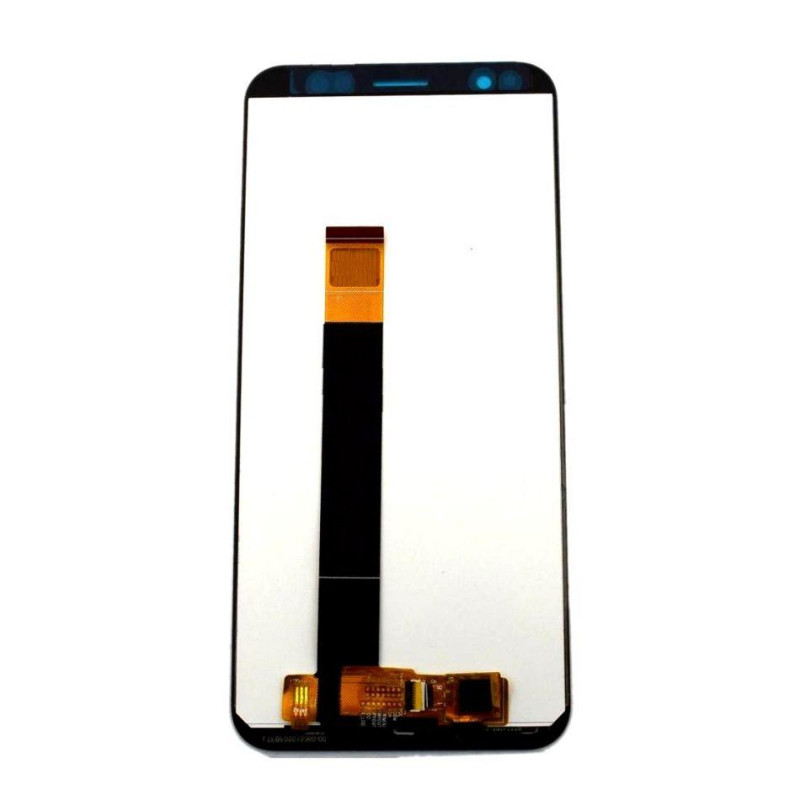 Asus Zenfone Max (M1) asus LCD with Touch Screen for ZB555KL - Black