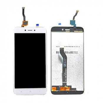 LCD Display And Touch Screen Digitizer Glass Combo Replacement For Redmi 5A - Black LCD Display And Touch Screen Digitizer Glass Combo Replacement For Redmi 5A - Black