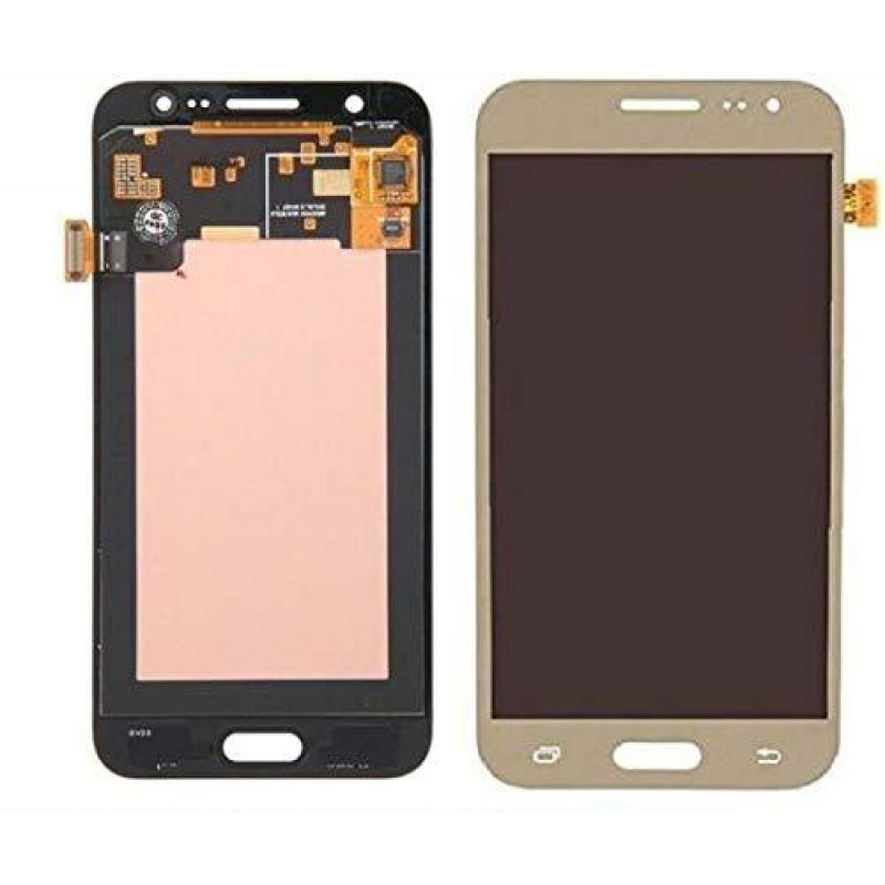 Samsung Galaxy J2-2018 SM-J250F, SM-J250G, SM-J250F, SM-J250M, SM-J250Y LCD Display with Touch Screen Digitizer Glass Combo - Black Samsung Galaxy J2-2018 SM-J250F, SM-J250G, SM-J250F, SM-J250M, SM-J250Y LCD Display with Touch Screen Digitizer Glass Combo - Black