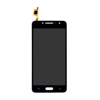 SAMSUNG GALAXY J2 PRIME SM-G532G, SM-G532M, SM-G532G, SM-G532F, SM-G532MT LCD Display with Touch Screen Digitizer Glass Combo - Black
