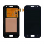 Samsung Galaxy J1 Ace LCD Display with Touch Screen Digitizer Glass Combo - Black