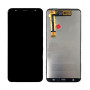 Samsung Galaxy J6 Plus SM-J610F, SM-J610F, SM-J610G, SM-J610FN LCD Display with Touch Screen Digitizer Glass Combo - Black