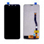 Samsung Galaxy M20 SM-M205F, SM-M205FN, SM-M205G LCD Display with Touch Screen Digitizer Glass Combo - Black