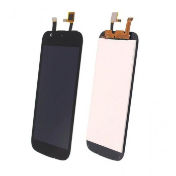 Nokia 1 TA-1047, TA-1060, TA-1056, TA-1079, TA-1066 LCD Display with Touch Screen Digitizer Glass Combo - Black