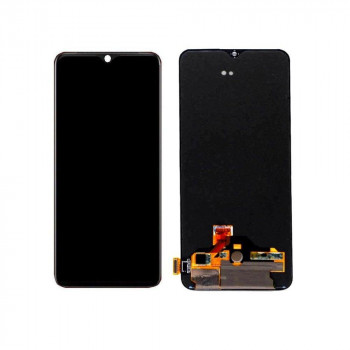 OnePlus 7 GM1901, GM1900 LCD Display with Touch Screen Digitizer Glass Combo - Black