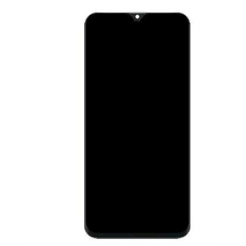 Samsung Galaxy M30s SM-M307F/DS LCD Display with Touch Screen Digitizer Glass Combo - Black