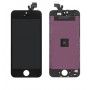 Apple IPhone 5 A1428 -A1429 Display and Touch Screen Glass Combo - Black