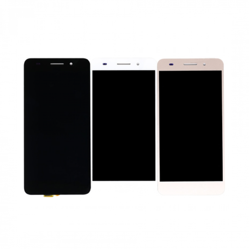Huawei Y6 II 2 / Honor 5A CAM-L23 CAM-L03 CAM-L21 CAM-AL00 Display and Touch Screen Glass Combo - Black