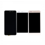 Huawei Y6 II 2 / Honor 5A CAM-L23 CAM-L03 CAM-L21 CAM-AL00 Display and Touch Screen Glass Combo - Black