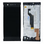Sony Xperia XA1 With frame Display and Touch Screen Combo Replacement G3116 - Black