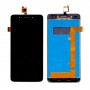 Lava X81 Display and Touch Screen Glass Combo - Black