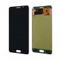 Samsung Galaxy A5 2016 Display and Touch Screen Glass Combo Replacement - Black