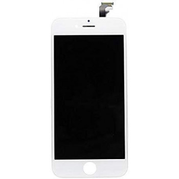 Apple iPhone 6 LCD Display with Touch Screen Digitizer Glass Combo A1549 A1586 - Black Apple iPhone 6 LCD Display with Touch Screen Digitizer Glass Combo A1549 A1586 - Black