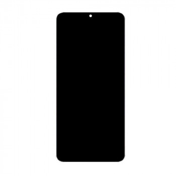 Samsung Galaxy A30s SM-A307F, SM-A307FN, SM-A307G, SM-A307GN, SM-A307YN original LCD Display with Touch Screen Digitizer Glass Combo - Black