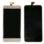Micromax Selfie 2 Q4311 Display and Touch Screen Glass Combo - Black