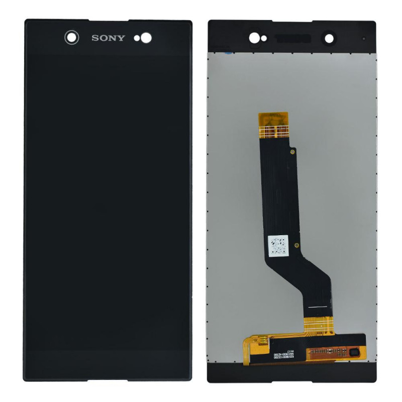 Sony Xperia XA1 Ultra Display and Touch Screen Combo Replacement G3212 G3226 - Black