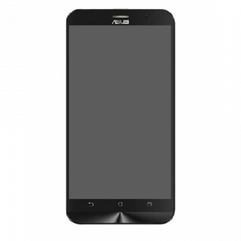 Asus Zenfone Go Zb450Kl Lcd Screen With Digitizer White