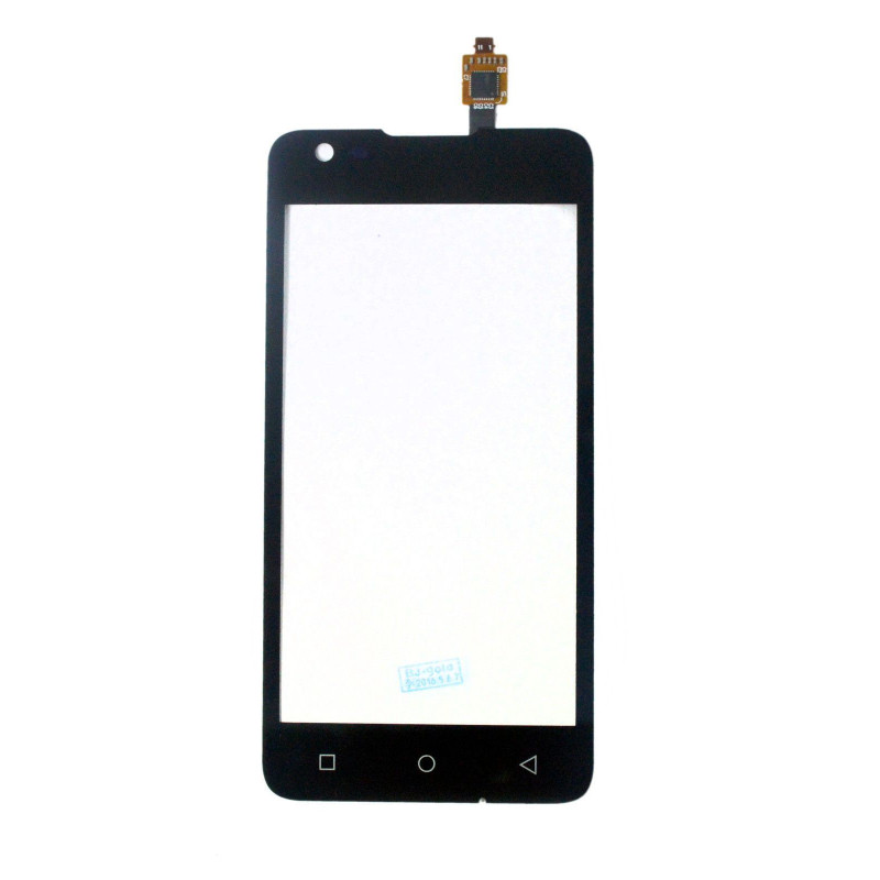 Micromax Canvas Blaze 4G Q400 Lcd Screen With Digitizer White