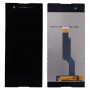 Sony Xperia XA1 Display and Touch Screen Combo Replacement G3116 - Black