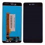 Nubia Z11 Mini S Display and Touch Screen Combo Replacement NX549J - Black