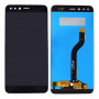 Infinix Zero 5 Display and Touch Screen Glass Combo X603 - Black