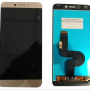 Letv Le 1S X507 / X509 LCD Display With Touch Screen Digitizer Glass Folder - Black