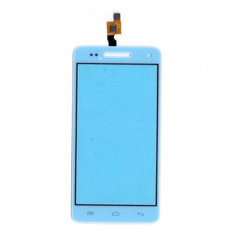 Buy Now Micromax A120 Canvas 2 Colors White Touch Screen Digitizer