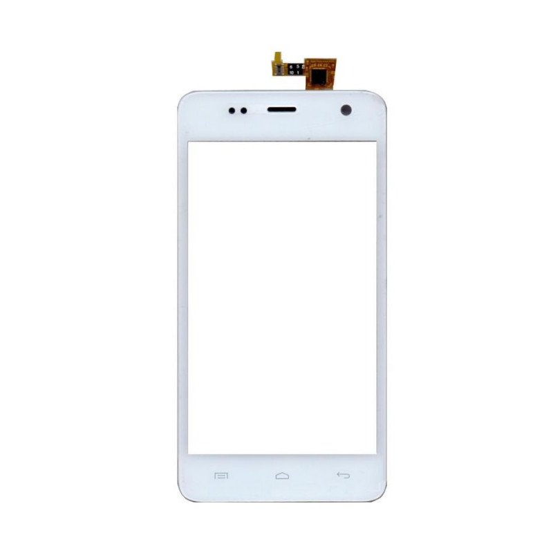 Buy Now Micromax A106 Unite 2 White Touch Screen Digitizer