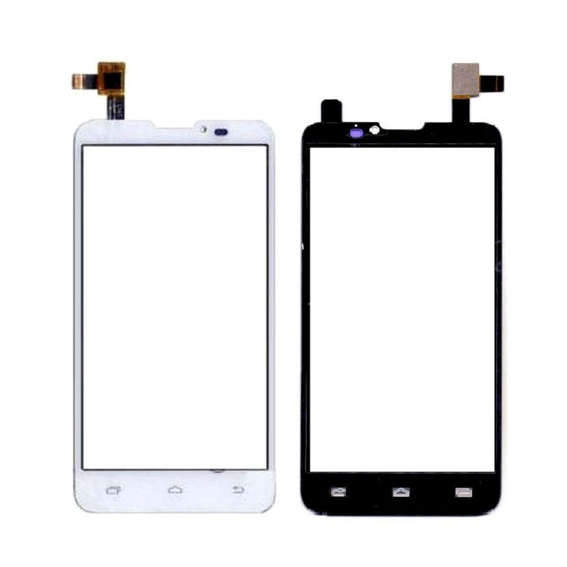 Buy Now Micromax A111 Canvas Doodle White Touch Screen Digitizer