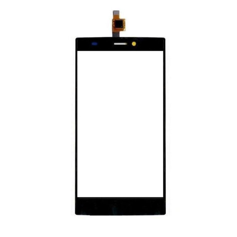 Buy Now Micromax Canvas Nitro 2 E311 Black Touch Screen Digitizer