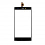 Buy Now Micromax Canvas Nitro 2 E311 Black Touch Screen Digitizer